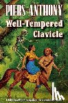 Anthony, Piers - Well-Tempered Clavicle