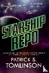 Tomlinson, Patrick S. - Starship Repo