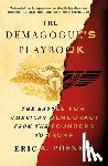 Posner, Eric A. - The Demagogue's Playbook
