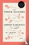 Eugenides, Jeffrey - The Virgin Suicides