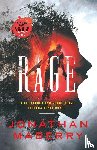 Maberry, Jonathan - Rage