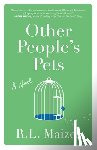 Maizes, R.L. - Other People's Pets