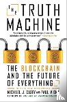 Vigna, Paul, Casey, Michael J. - The Truth Machine