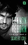 Cole, Scarlett - Lennon Reborn