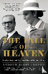 Cooper, Andrew Scott - The Fall of Heaven