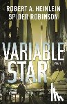 Heinlein, Robert A. - Variable Star