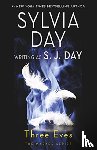 Day, Sylvia - Three Eves