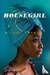 Donkor, Michael - Housegirl