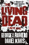 Romero, George A., Kraus, Daniel - The Living Dead