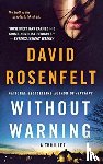 Rosenfelt, David - Without Warning