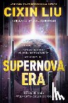 Liu, Cixin - Supernova Era