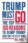 Press, Bill - Trump Must Go