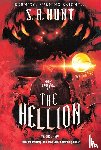 Hunt, S. A. - The Hellion