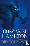 Hamilton, Duncan M. - Dragonslayer