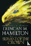 Hamilton, Duncan M. - Servant of the Crown