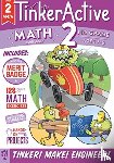 Sidat, Enil - TinkerActive Workbooks: 2nd Grade Math