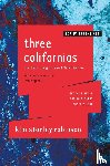 Robinson, Kim Stanley - Three Californias