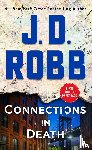 Robb, J. D. - Connections in Death