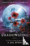 Jae-Jones, S. - Shadowsong