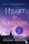 Hocking, Amanda - Heart & Shadow: The Valkyrie Duology