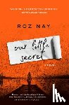 Nay, Roz - Our Little Secret