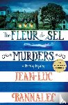 Bannalec, Jean-Luc - The Fleur de Sel Murders