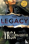Sigurdardottir, Yrsa - The Legacy