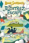 Bertman, Jennifer Chambliss - The Alcatraz Escape