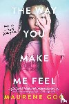 Goo, Maurene - The Way You Make Me Feel