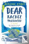 Kisner, Adrienne - Dear Rachel Maddow