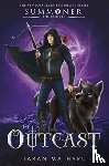 Matharu, Taran - The Outcast