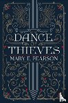 Pearson, Mary E. - Dance of Thieves