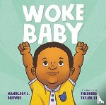 Browne, Mahogany L. - Woke Baby