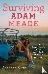 Klare, Shannon - Surviving Adam Meade