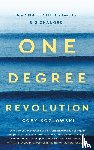 Kozlowski, Coby - One Degree Revolution