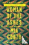 Couto, Mia - Woman of the Ashes