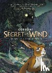 Pascoe, Jim - Cottons: The Secret of the Wind