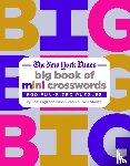 Joel Fagliano, Fagliano - New York Times Big Book of Mini Crosswords