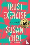 Choi, Susan - Trust Exercise