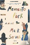 Sarvas, Mark - Memento Park