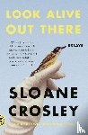 Crosley, Sloane - Look Alive Out There