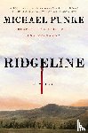 Punke, Michael - Ridgeline
