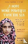 Fleming, Melissa - A Hope More Powerful Than the Sea