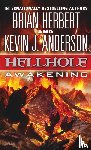 Herbert, Brian - Hellhole