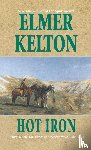 Kelton, Elmer - Hot Iron