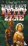Grey, Zane - Betty Zane