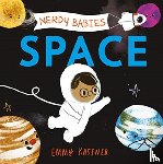 Kastner, Emmy - Nerdy Babies: Space