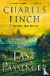 Finch, Charles - The Last Passenger
