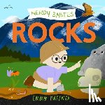 Kastner, Emmy - Nerdy Babies: Rocks