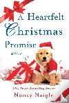 Naigle, Nancy - Heartfelt Christmas Promise